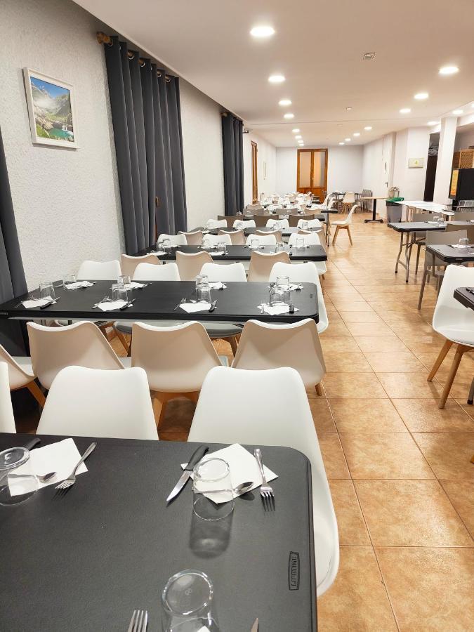Hotel Acebo Plaza Mayor Jaca Exteriör bild