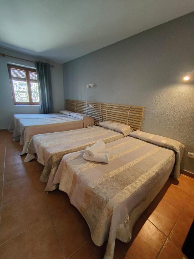 Hotel Acebo Plaza Mayor Jaca Exteriör bild